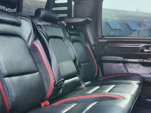 Used 2022 RAM 1500 TRX w/ TRX Level 2 Equipment Group image 14