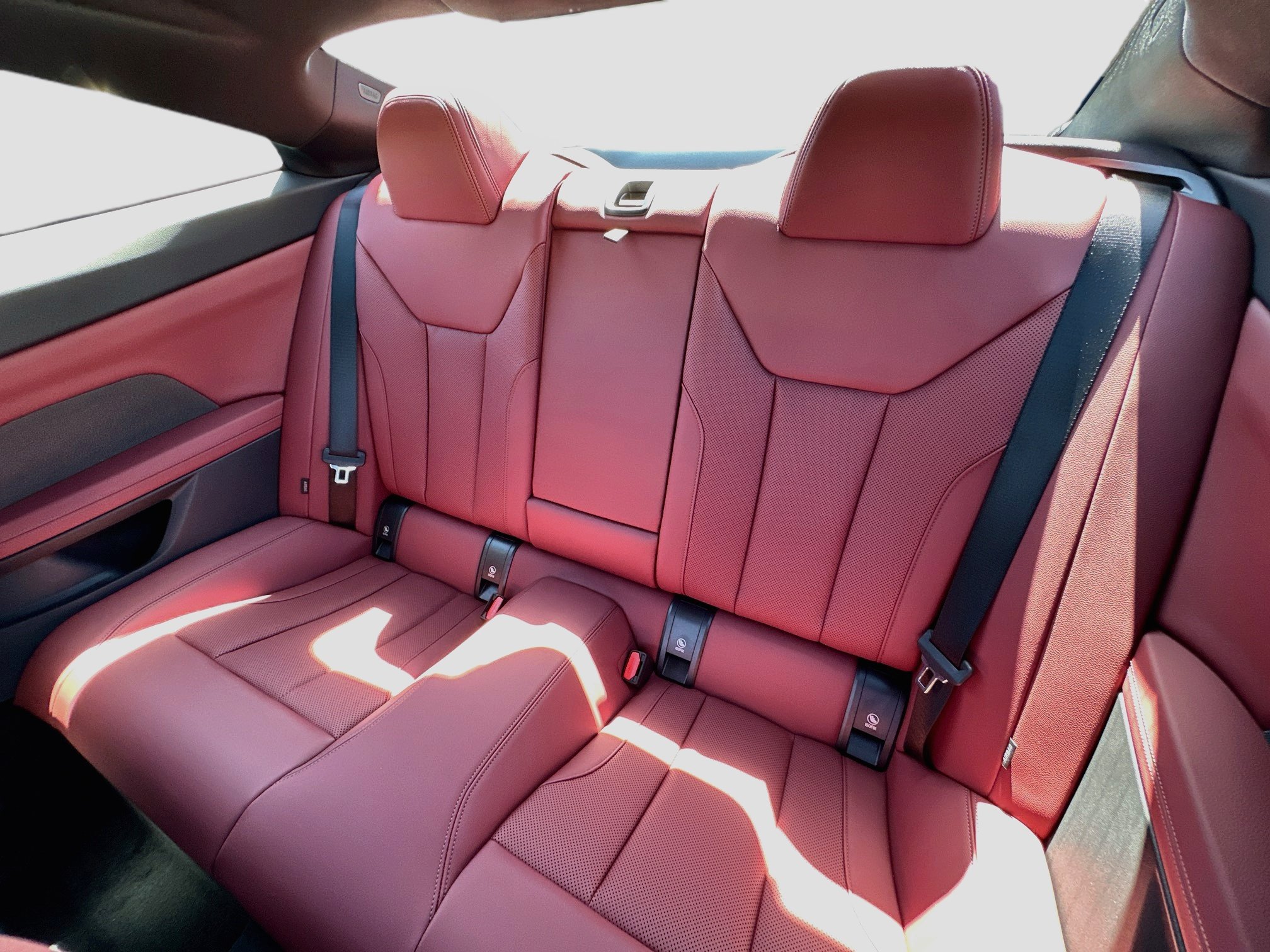 New 2027 BMW M440i Coupe w/ Premium Package RWD image 17