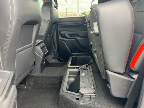 Used 2025 Ford Ranger Raptor AWD/4WD image 31