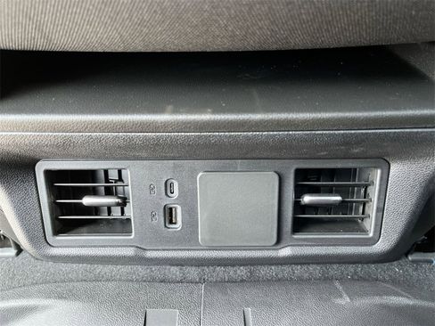 New 2025 Chevrolet Silverado 1500 Custom w/ Rally Edition image 21