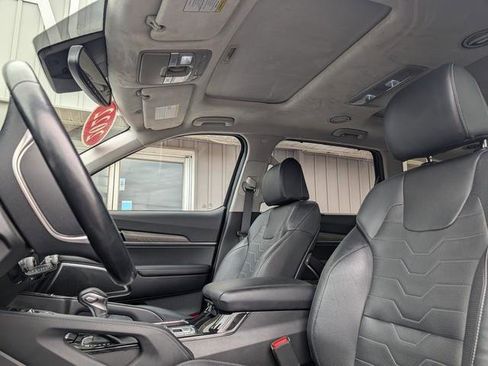 Used 2022 Kia Telluride SX w/ SX Prestige Package AWD/4WD image 10