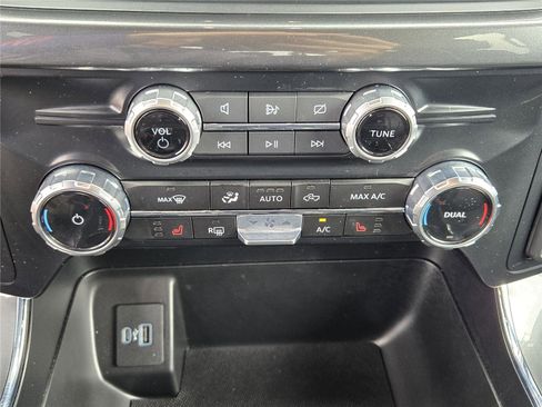 Used 2023 Ford F150 XLT w/ Equipment Group 302A High AWD/4WD image 16