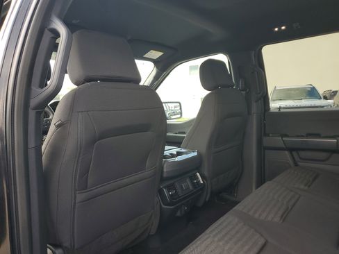 Used 2023 Ford F150 XL w/ STX Appearance Package AWD/4WD image 19