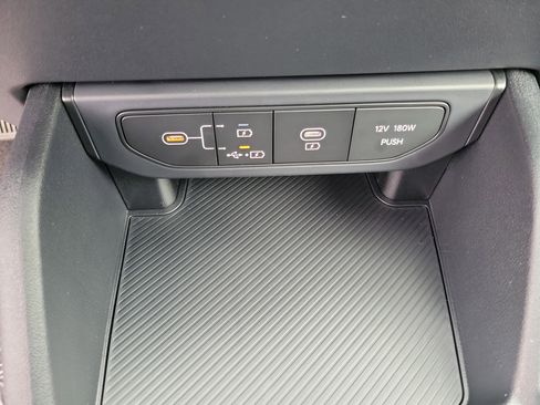 New 2026 Kia K4 LXS image 28