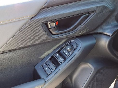 New 2026 Subaru Crosstrek 2.5i Wilderness image 10