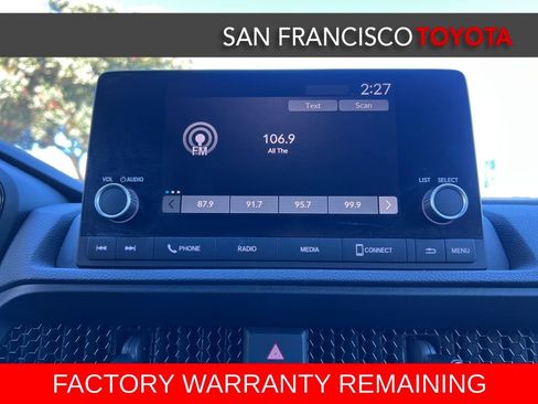 Used 2023 Honda CR-V Sport image 29