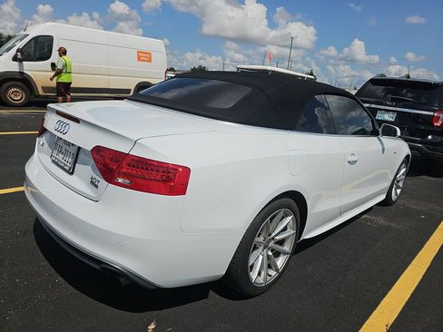Used 2016 Audi A5 2.0T Premium Plus w/ Technology Package AWD/4WD image 4