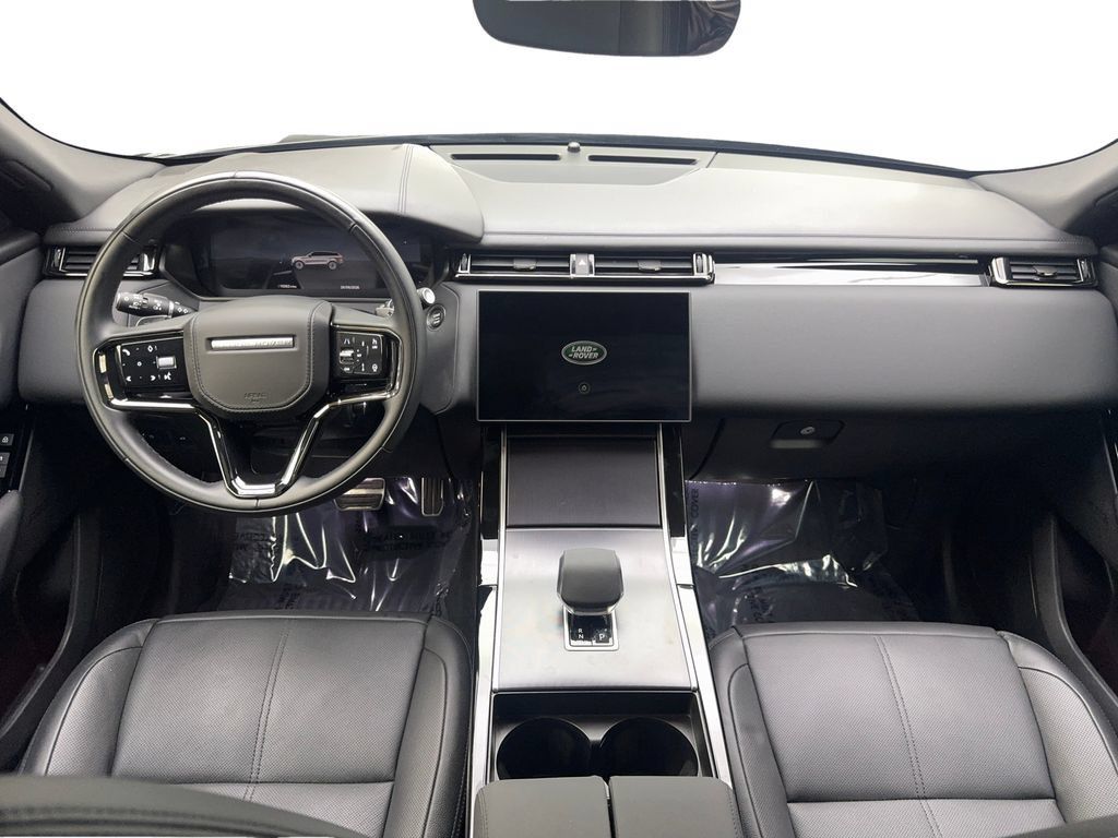 Used 2026 Land Rover Range Rover Velar Dynamic SE AWD/4WD image 52