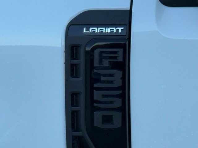 Certified 2023 Ford F350 Lariat w/ Lariat Ultimate Package AWD/4WD image 10