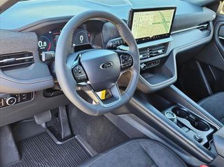 New 2026 Ford Explorer Tremor w/ Tremor Ultimate Package video 3