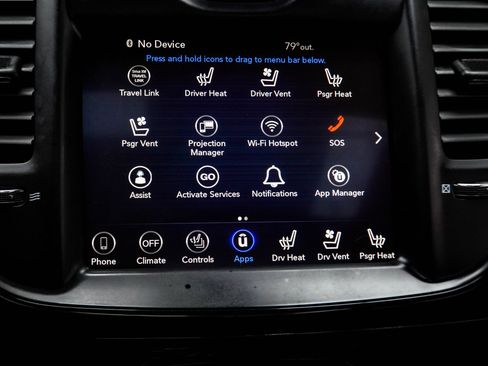 Used 2023 Chrysler 300 S w/ Comfort Group RWD image 27