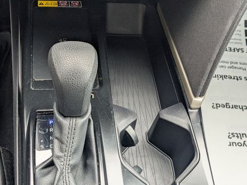 Certified 2025 Toyota Camry LE FWD image 21