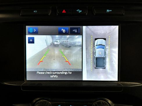 Used 2022 Ford F150 XL w/ FX4 Off-Road Package image 39