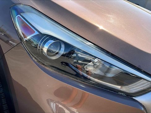 Used 2017 Hyundai Tucson Eco image 27