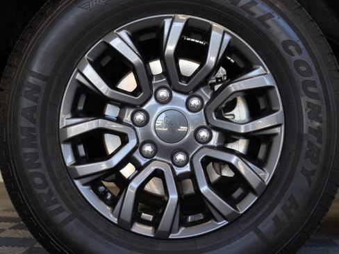 Used 2020 Ford Ranger XLT w/ Equipment Group 301A Mid RWD image 10