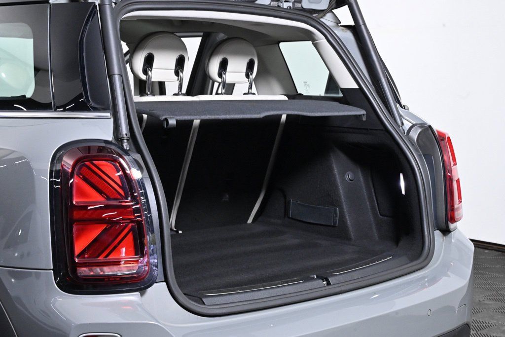 Used 2022 MINI Cooper Countryman S FWD image 36