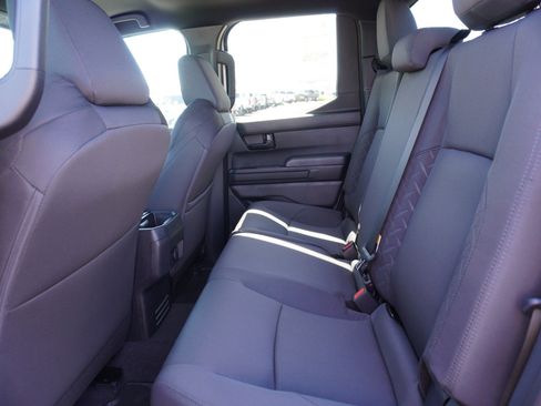 New 2026 Toyota Tacoma SR5 image 14