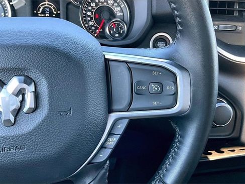 Used 2024 RAM 2500 Big Horn w/ Bed Utility Group image 14