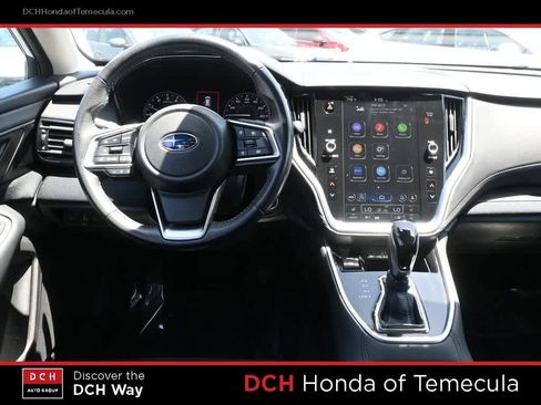 Used 2023 Subaru Outback Premium AWD/4WD image 8