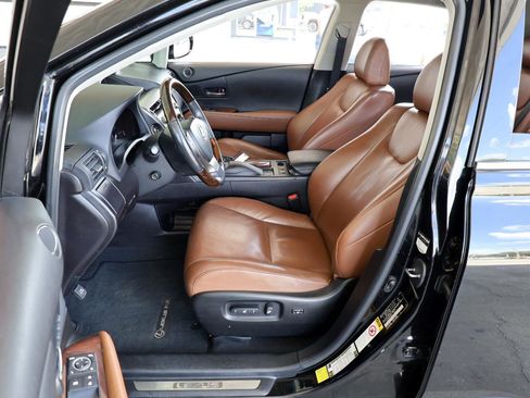 Used 2015 Lexus RX 350 FWD image 13