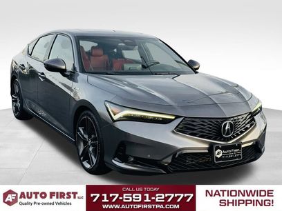 Used 2023 Acura Integra A-Spec