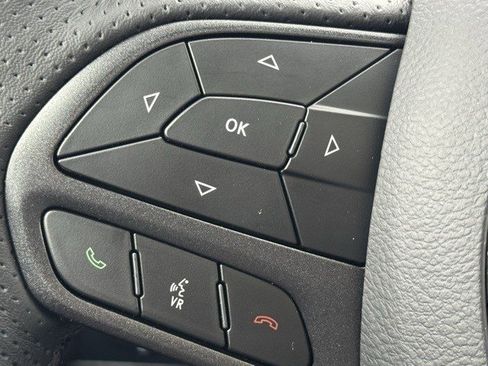 New 2026 Dodge Durango GT image 16