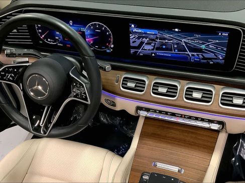 Used 2025 Mercedes-Benz GLE 350 GLE 350 image 35