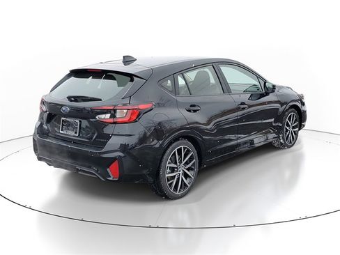 New 2026 Subaru Impreza 2.0i Sport image 4