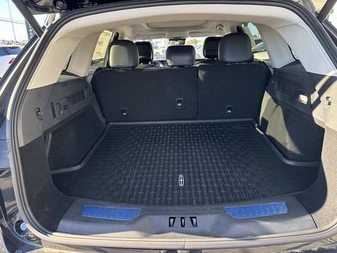 New 2026 Lincoln Nautilus Reserve w/ Jet Appearance Package image 11