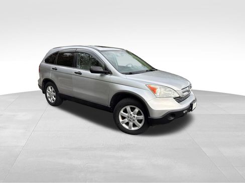 Used 2009 Honda CR-V EX image 7