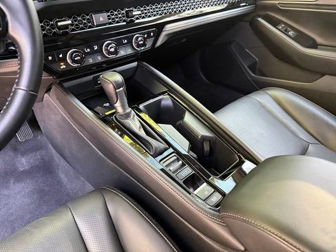 Used 2024 Honda Accord Touring image 13