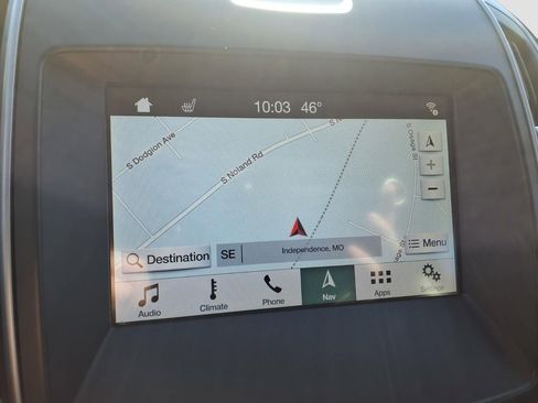 Used 2019 Ford Edge SEL w/ Equipment Group 201A image 13