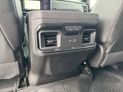 Certified 2024 GMC Sierra 2500 AT4 w/ AT4 Preferred Package image 35