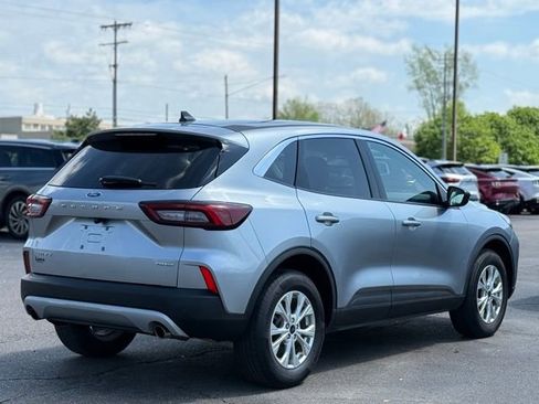 Used 2024 Ford Escape Active w/ Tech Pack #1 AWD/4WD image 38