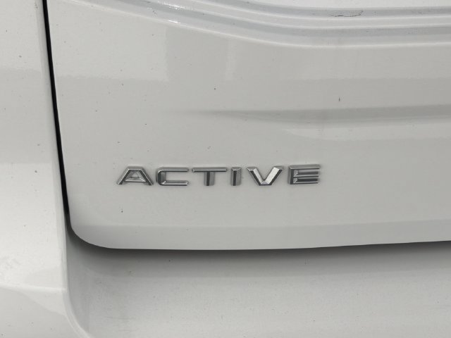 Used 2025 Ford Expedition Active RWD image 26