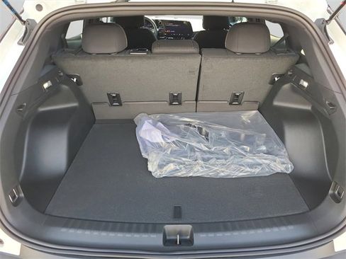 New 2025 Chevrolet Blazer EV LT image 10