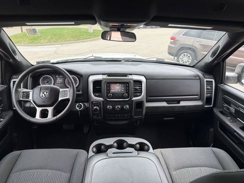 Used 2022 RAM 1500 Classic Warlock image 22