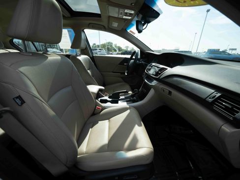 Used 2013 Honda Accord EX-L image 26