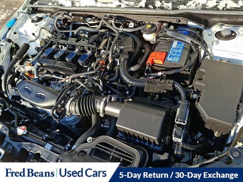 Used 2022 Honda Civic Si image 28