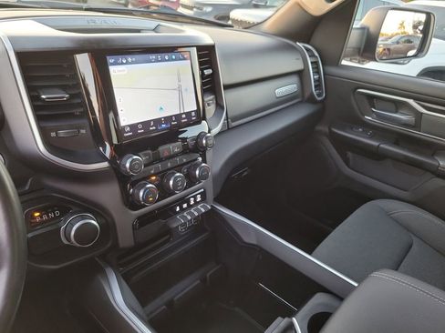 Used 2022 RAM 1500 Big Horn image 19