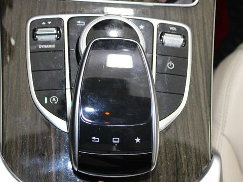 Used 2016 Mercedes-Benz C 300 4MATIC Sedan w/ Surround View Package image 26