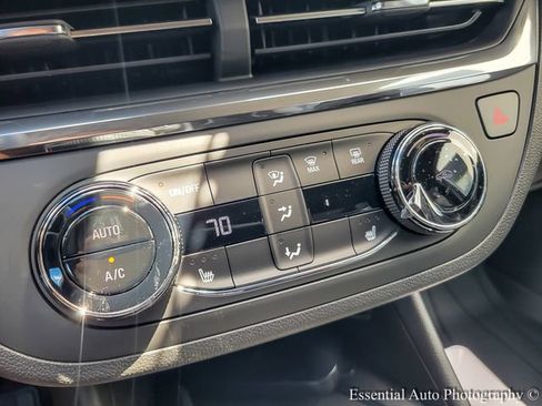 New 2026 Buick Envista Sport Touring w/ Convenience I Package FWD image 16