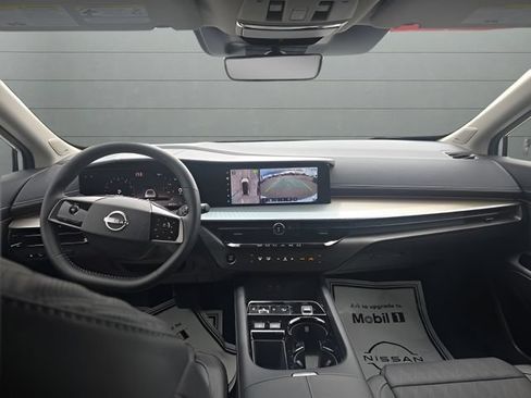 Certified 2026 Nissan Murano Platinum w/ Cargo Package AWD/4WD image 11