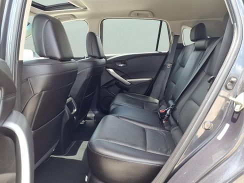Used 2015 Acura RDX FWD image 16