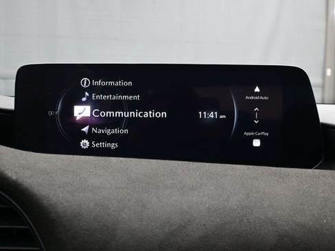 Used 2024 MAZDA MAZDA3 s image 18