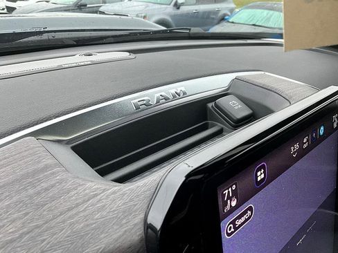 New 2026 RAM 3500 Laramie image 25