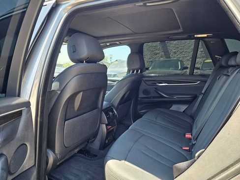 Used 2017 BMW X5 sDrive35i RWD image 11