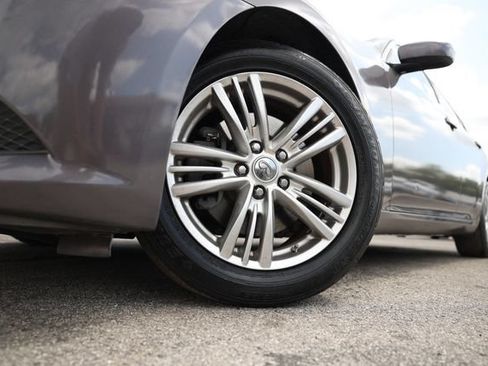 Used 2012 INFINITI G25 Journey RWD image 28