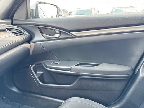 Used 2018 Honda Civic LX image 22
