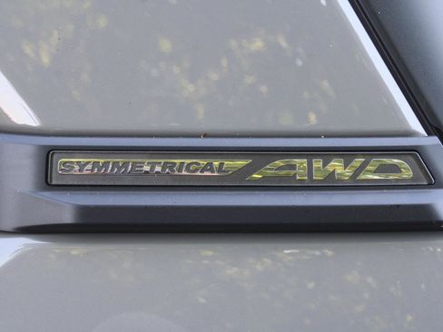 New 2025 Subaru Forester Limited image 8